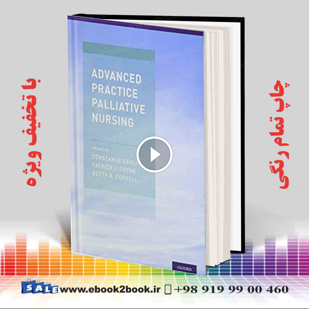 Advanced Practice Palliative Nursing