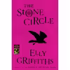 کتاب The Stone Circle اثر Elly Griffiths انتشارات Mariner Books