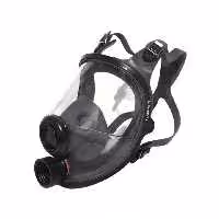 ماسک شیمیایی تمام صورت نورث هانیول ( Honeywell) مدل 54201