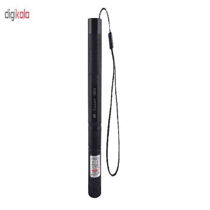 لیزر پوینتر مدل 303 ML Laser