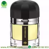 عطر ادکلن رامون مونگال ایمپاسیبل ایریس 50 میل مردانه - زنانه