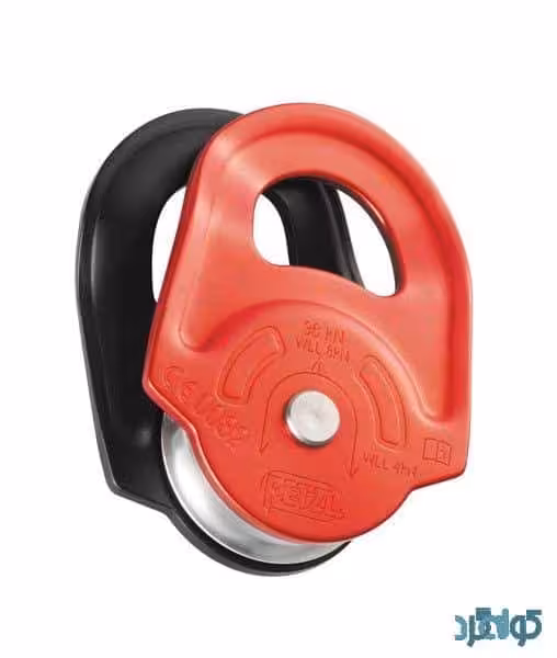 قرقره رسکیو پتزل Petzl Rescue