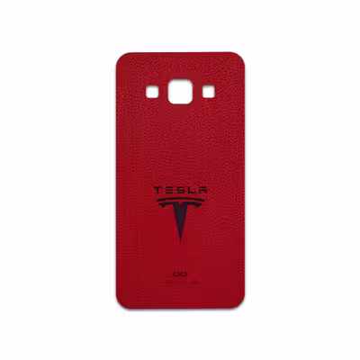 برچسب پوششی ماهوت مدل RL-TSLA مناسب برای گوشی موبایل سامسونگ Galaxy A3