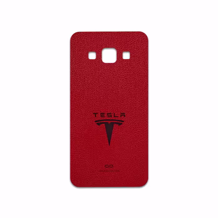 برچسب پوششی ماهوت مدل RL-TSLA مناسب برای گوشی موبایل سامسونگ Galaxy A3