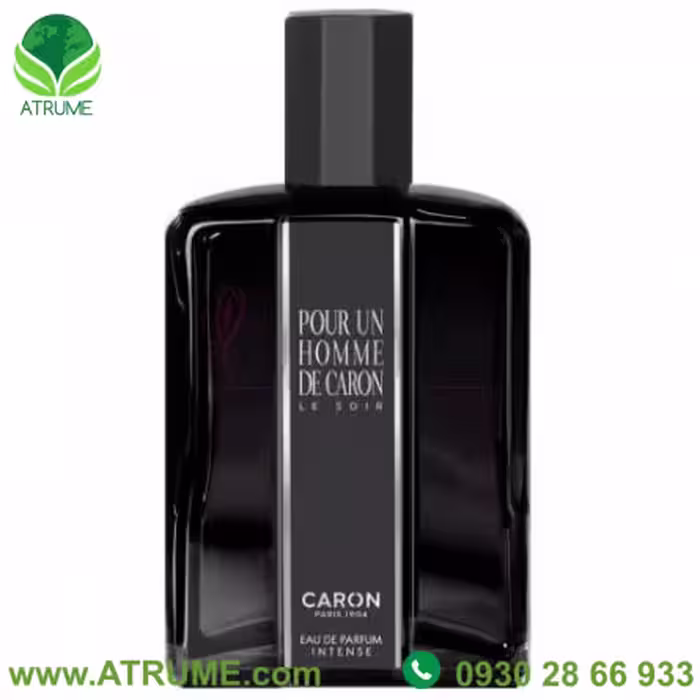 عطر ادکلن کارون پور ان هوم د کارون له سویر 125 میل مردانه