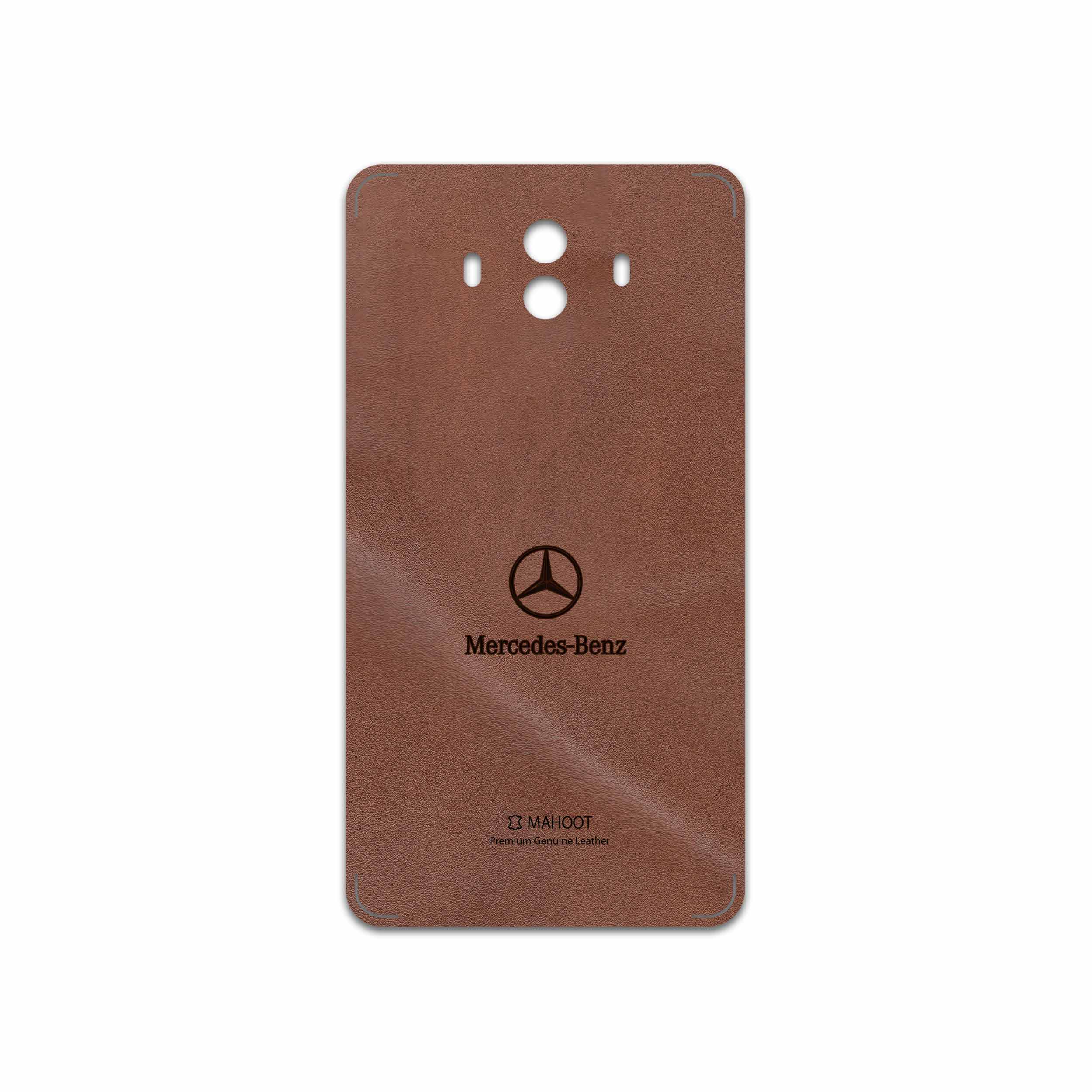 برچسب پوششی ماهوت مدل MNL-MBNZ مناسب برای گوشی موبایل هوآوی Mate 10