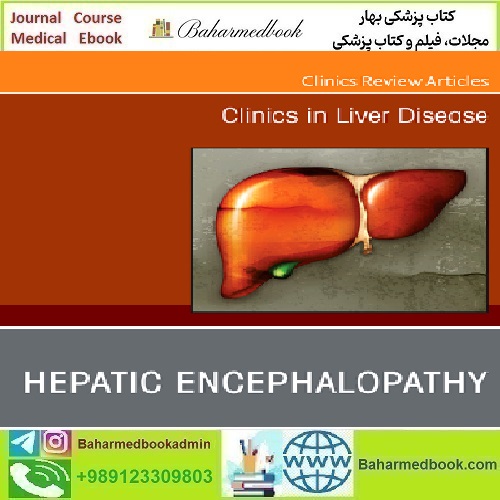 Clinics in Liver Disease Volume 28 Issue 1 to 2 2024 TRUE