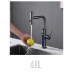 شیر سینک شاوری LT 111