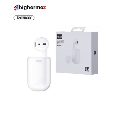 هندزفری بلوتوث ریمکس مدل RB-T30