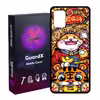 کاور گارد ایکس طرح گربه مدل Glass10440 مناسب برای گوشی موبایل سامسونگ Galaxy A71 4G