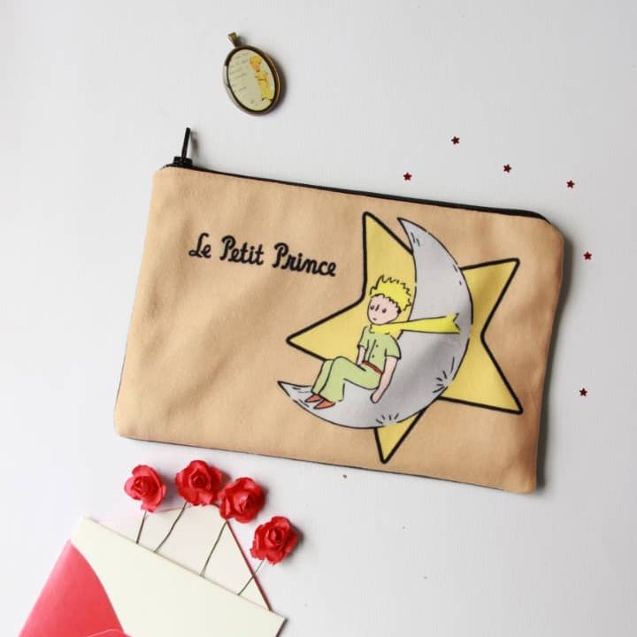 جامدادی شازده کوچولو