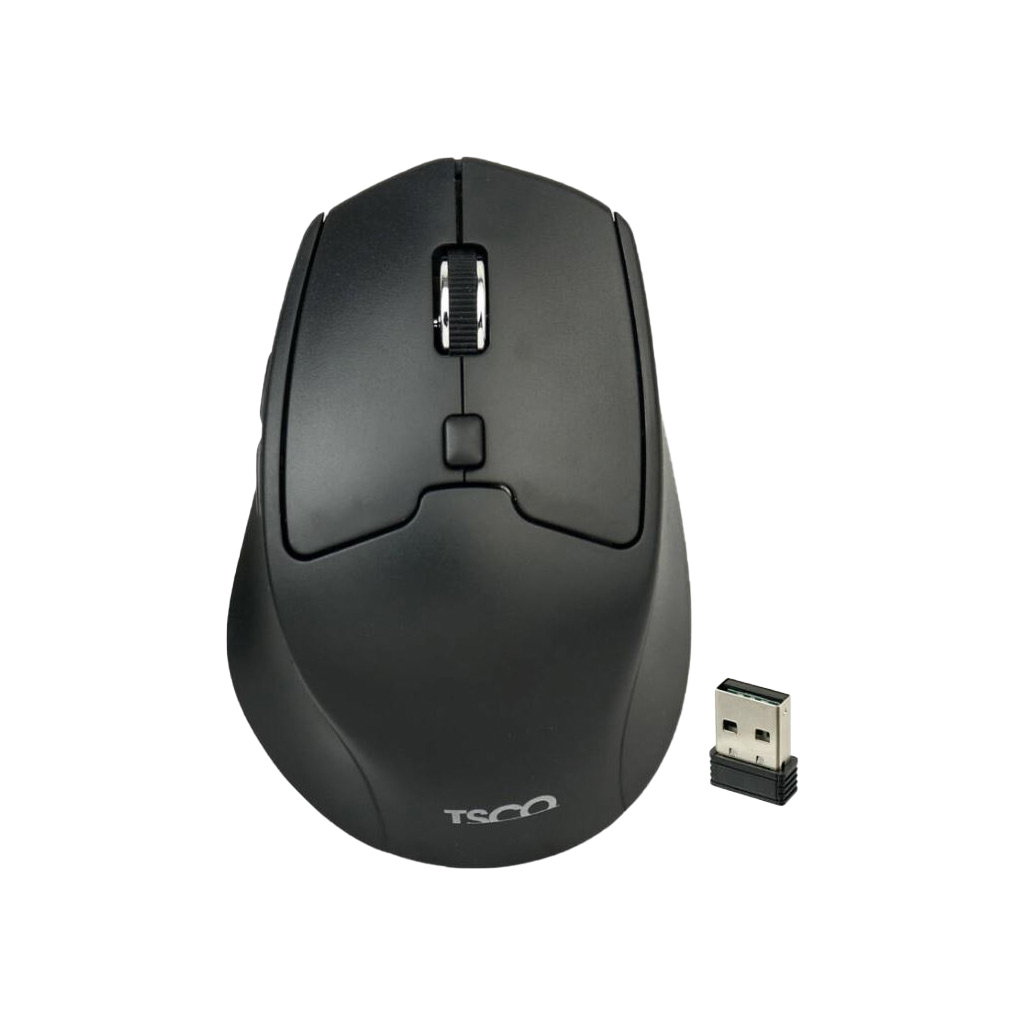 موس بی سیم تسکو Mouse Tesco TM730W