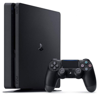 کنسول بازی سونی مدل Playstation 4 Pro Region 3 ظرفیت 2 ترابایت (مدل 7218)