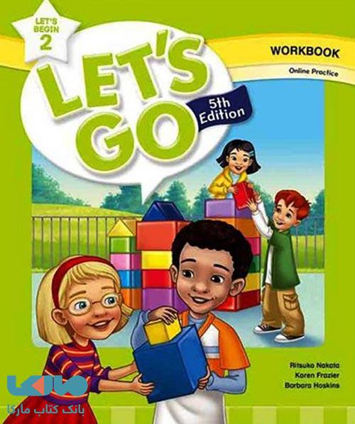 Lets Go Begin 2 ویرایش پنجم
