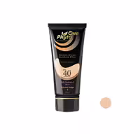 کرم ضد آفتاب رنگی فیتووان مدل Natural Beige SPF 40 مناسب پوست های چرب حجم 30 میلی لیتر