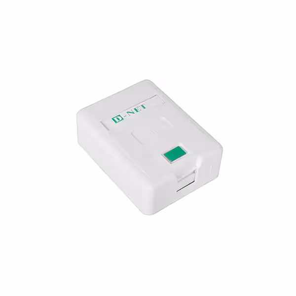 کیستون باکس دی نت CAT6