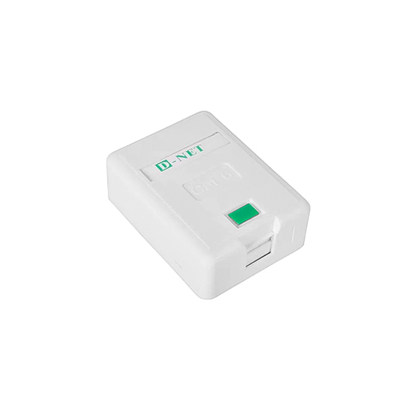 کیستون باکس دی نت CAT6