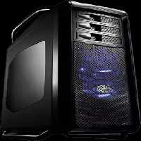 كيس Coolermaster مدل COSMOS SE