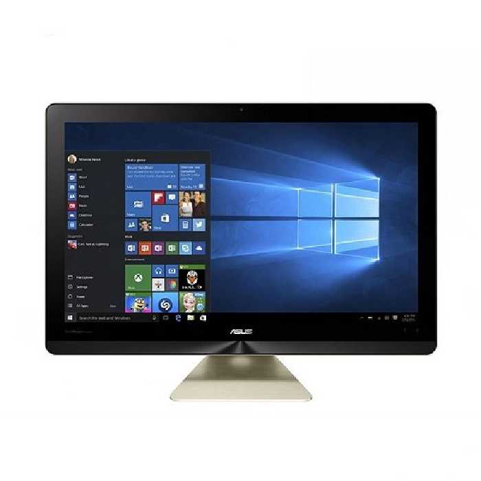 Asus Zen Pro Z240IC Core i5 8GB 1TB 2GB Full HD Touch All-in-One PC