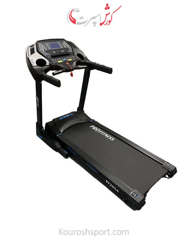 تردمیل نیمه باشگاهی پروفیتنس ProFitness 2054