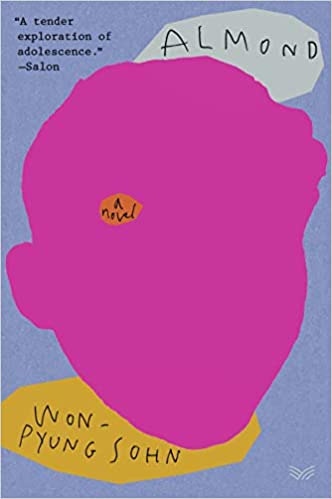 خرید و دانلود نسخه کامل کتاب Almond: A Novel -   PDF