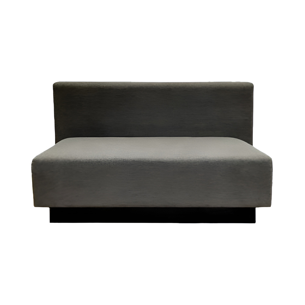 مبل رستورانی پایه چوبی کنزو نظری مدل F110