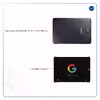 برچسب پوششی ماهوت مدل Google-Logo مناسب برای تبلت سامسونگ Galaxy Tab S2 9.7 2015 T810