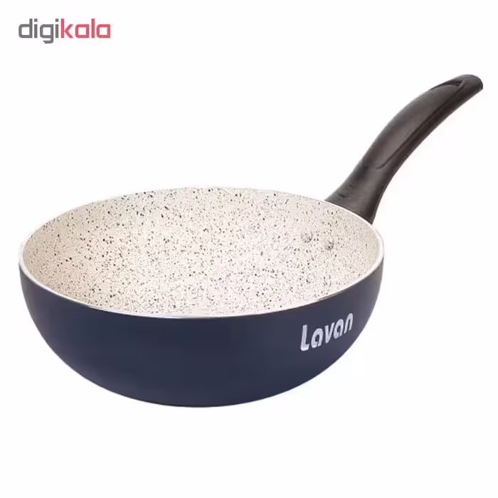 تابه وک لاوان کد 1000001150 سایز 22