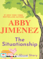 قیمت و خرید کتاب THE SITUATIONSHIP اثر ابی جیمنز | ایده بوک