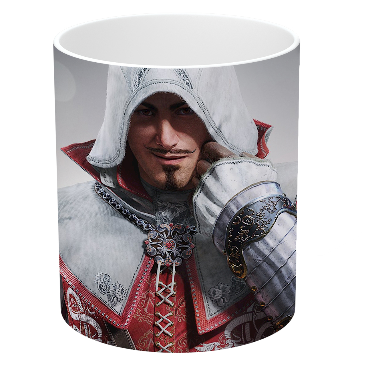 ماگ طرح گیم assassin's creed مدل NI1574