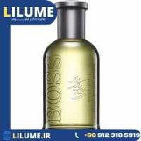 عطر ادکلن هوگو بوس باتلد آنلیمیتد متس هوملس ادیشن 100 میل مردانه