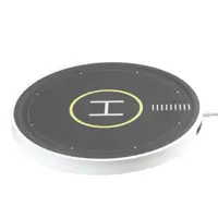 شارژر بی سیم بیفو مدل Helipad