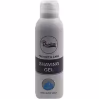 ژل اصلاح رینبو مدل Protect &amp; Care حجم 150 میلی لیتر