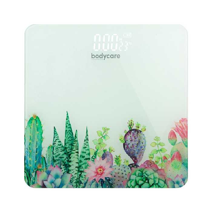 ترازو دیجیتال بادی کر مدل MBSFDL02  | کالا مکس