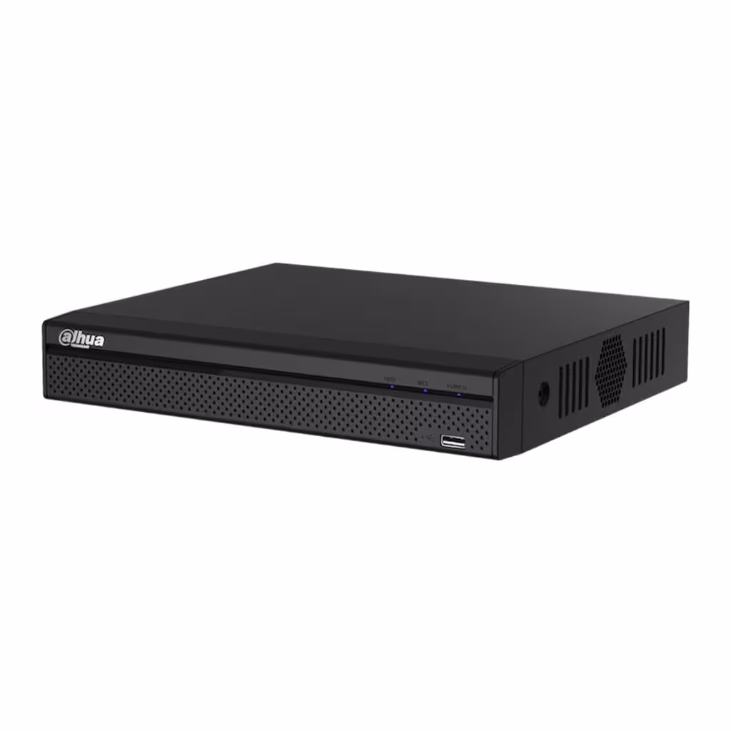 دستگاه NVR داهوا DH-NVR5464-4KS2