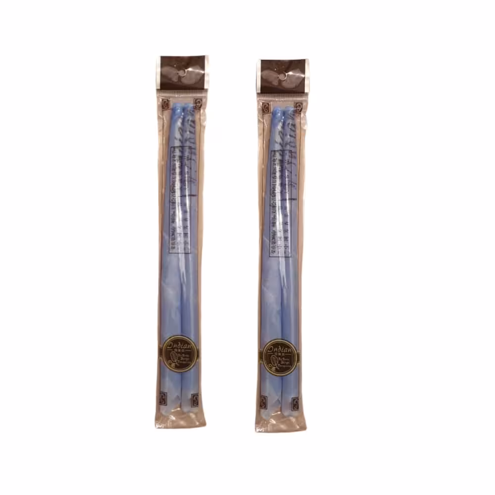 شمع پاکسازی گوش اوندیان مدل X2 بسته 2 عددی