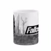 ماگ طرح بازی Fallout مدل mgp12181