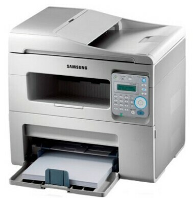 Samsung SCX-4655HN Multifunction Printer