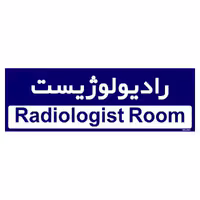 تابلو راهنمای اتاق مستر راد طرح رادیولوژیست کدTHO0438