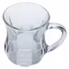 استکان پاشاباغچه مدل دسته دار