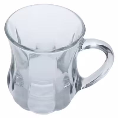 استکان پاشاباغچه مدل دسته دار