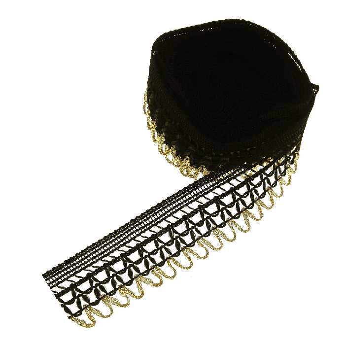 نوار یراق مدل Y4695 طول 3 متر