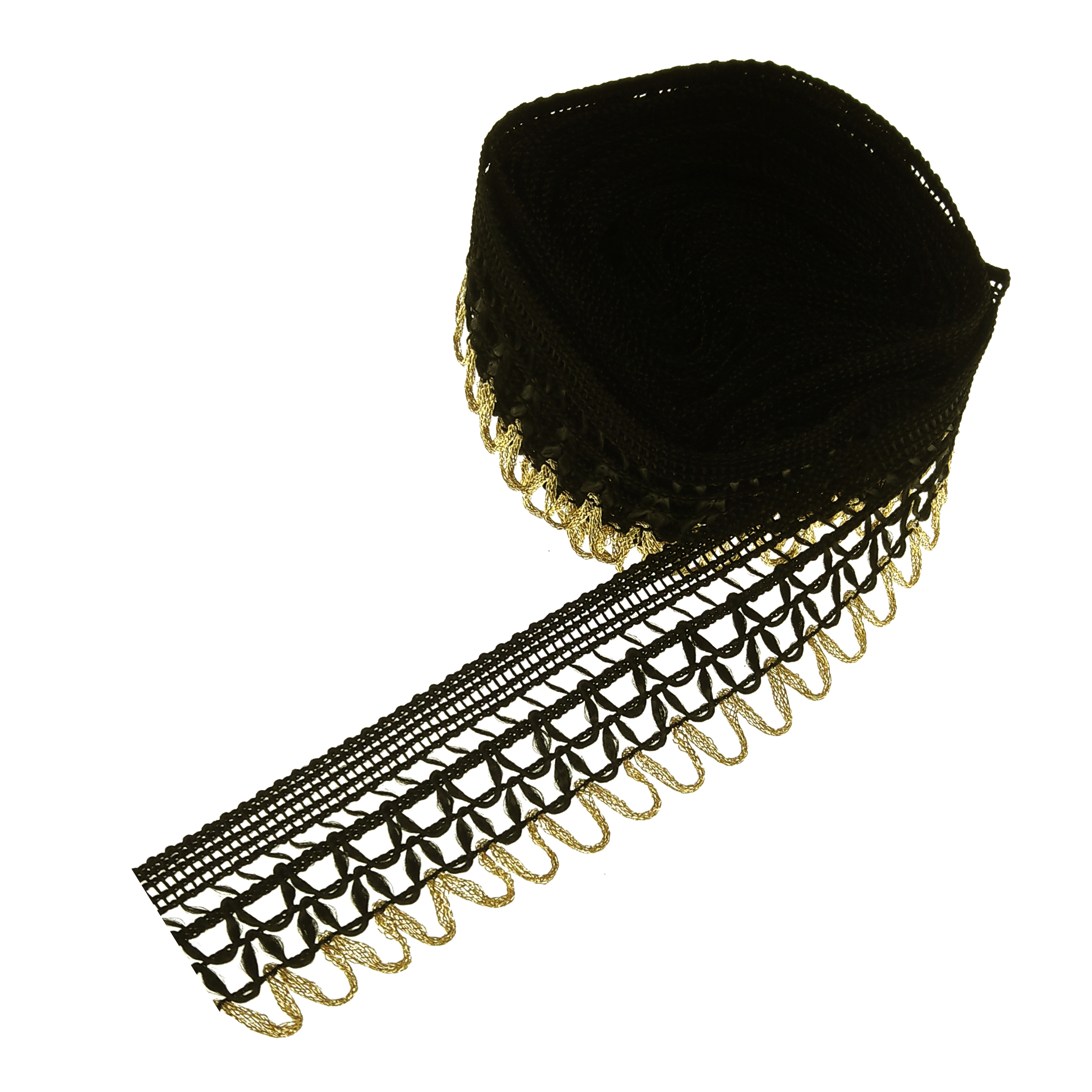 نوار یراق مدل Y4695 طول 3 متر