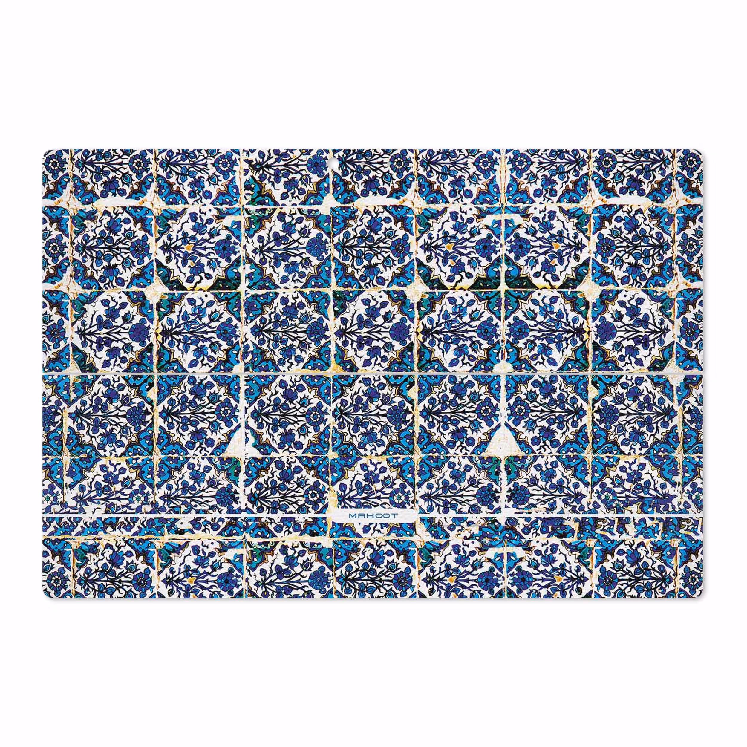 برچسب پوششی ماهوت مدل Iran-Tile1 مناسب برای تبلت مایکروسافت Surface Pro 3 2014
