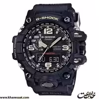 ساعت مچی مردانه جی شاک مدل GWG-1000-1A