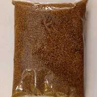 دانه خاکشیر 