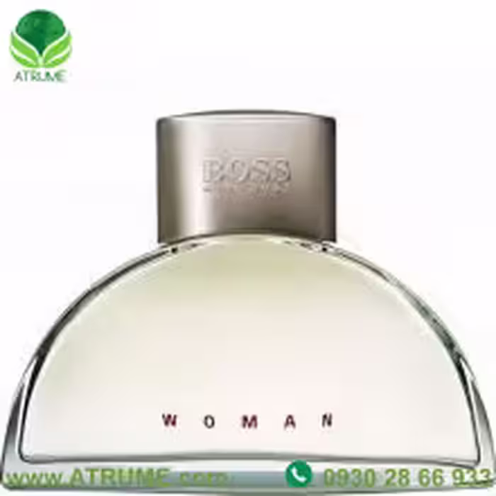 عطر ادکلن هوگو بوس وومن (بوس زنانه) 90 میل زنانه