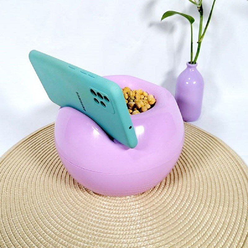 ظرف تخمه خوری