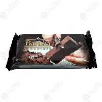 شکلات تخته ای شیری 350 گرمی باراکا