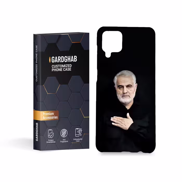 گارد قاب کاور مذهبی مدل g3102 مناسب برای گوشی موبایل سامسونگ a12